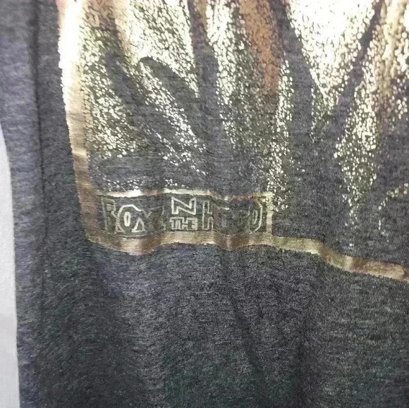 Boys N The Hood Tee Small - Picture 2 of 5